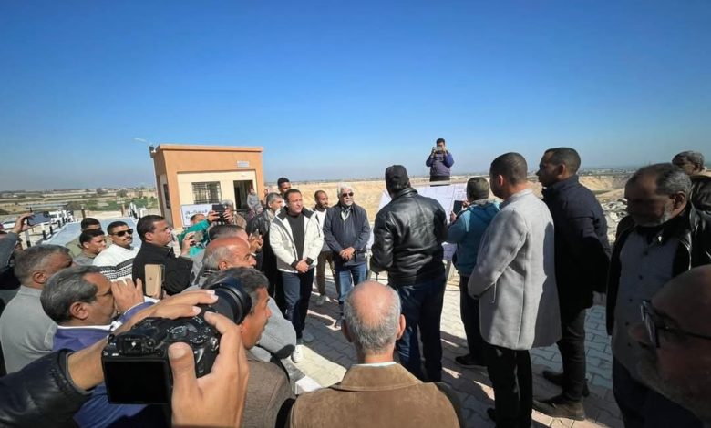 وزيرة التنمية المحلية: 234 مليون جنيه حجم الاستثمارات المقدمة لتطوير منظومة المخلفات بسوهاج