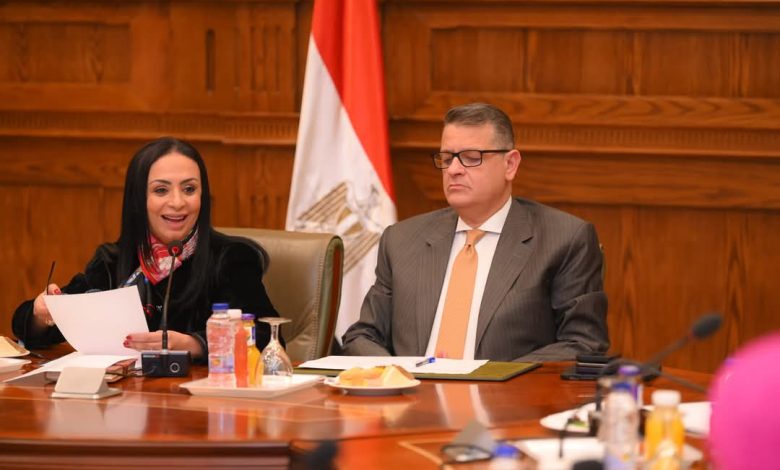 وزيرة التضامن: زيادة مخصصات الدعم النقدي لـ41 مليار جنيه في موازنة 2024-2025