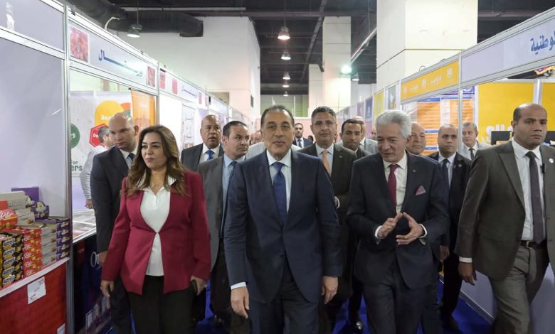 يضم 140 جناحا.. رئيس الوزراء يفتتح المعرض الرئيسي «أهلاً رمضان 2025»