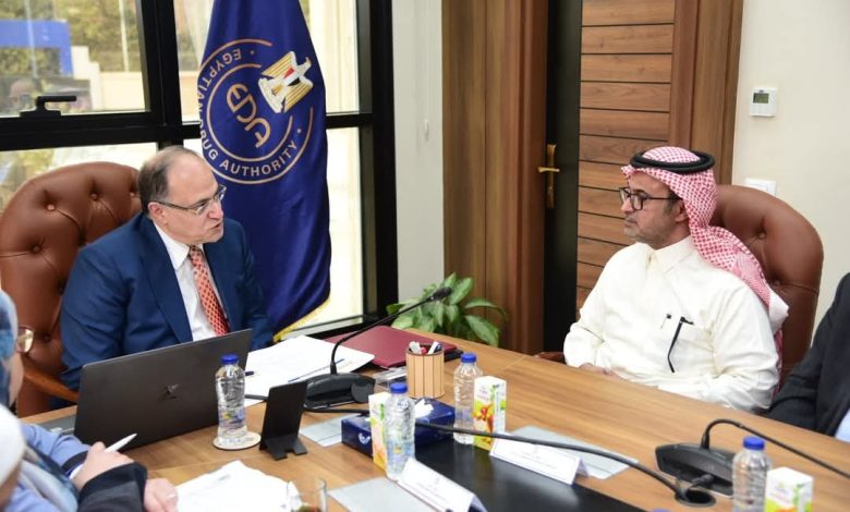 رئيس هيئة الدواء يبحث مع سبيماكو السعودية تعزيز التعاون المشترك