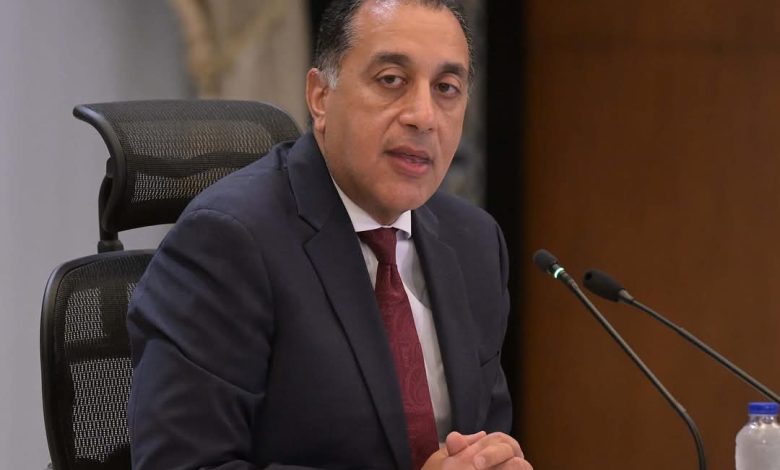 رئيس الوزراء: جار إعداد خطة لإعادة إعمار غزة بمشاركة العديد من الجامعات المصرية