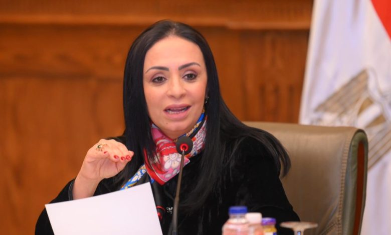 وزيرة التضامن: أكثر من 3 مليارات جنيه شهريا لمستفيدي تكافل وكرامة