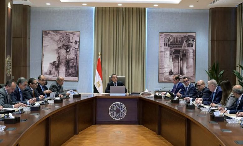رئيس الوزراء: نستهدف توسيع قاعدة الملكية وتمكين القطاع الخاص