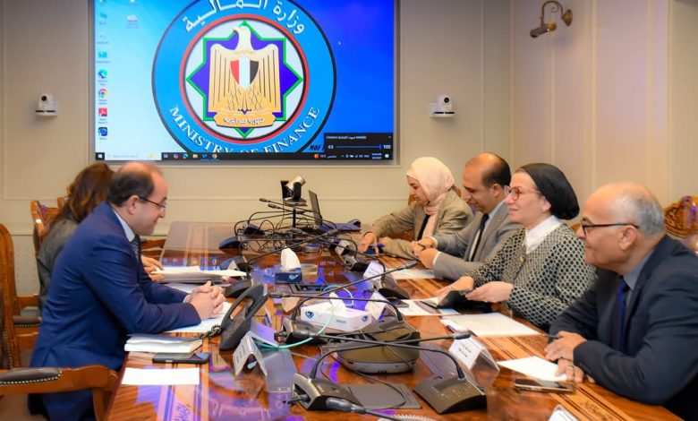 وزيرا المالية والبيئة: تشجيع القطاع الخاص للاستثمار بمشروعات تحويل المخلفات لطاقة كهربائية