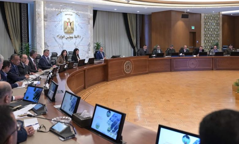 رئيس الوزراء يتابع مستجدات الموقف التنفيذي للمرحلة الأولى من مبادرة «حياة كريمة»