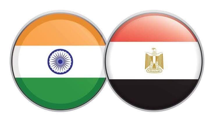 وزير الاستثمار : حجم التبادل التجاري بين مصر والهند بلغ نحو 4.2 مليار دولار
