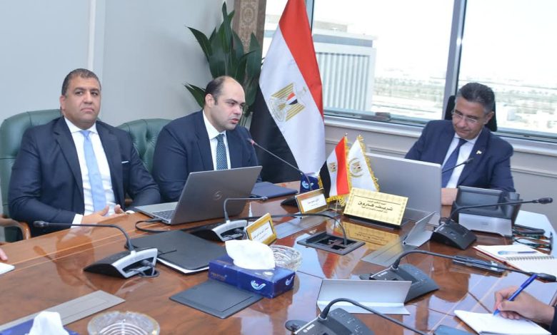 وزير التموين: نعمل على تطوير السياسات التي تضمن استقرار السوق وتوافر السلع