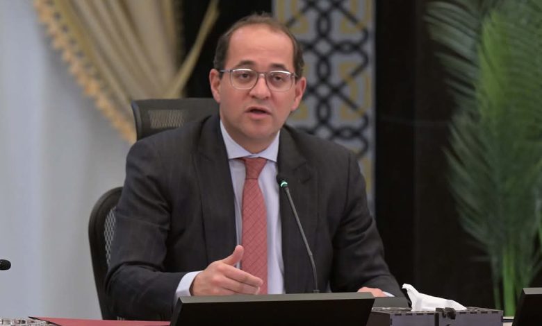 وزير المالية: إتاحة ٢ مليار جنيه لبدء صرف الدعم الإضافي على البطاقات التموينية
