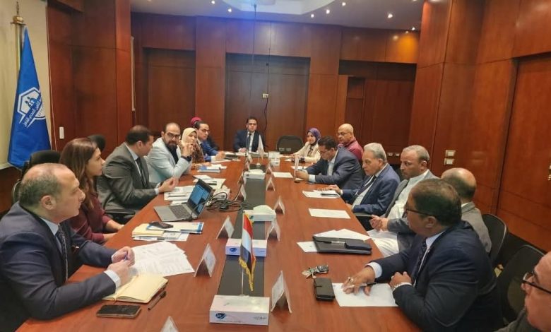 هيئة التأمين الصحي الشامل تدعو النواب لتشجيع القطاع الخاص على الانضمام للمنظومة