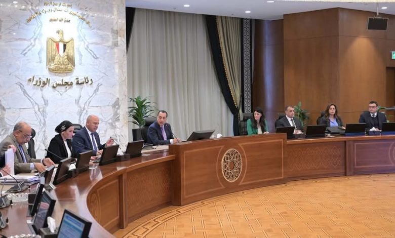 الحكومة تستعرض خطة استغلال أراضي شركة الحديد والصلب وشركة الكوك بالتبين