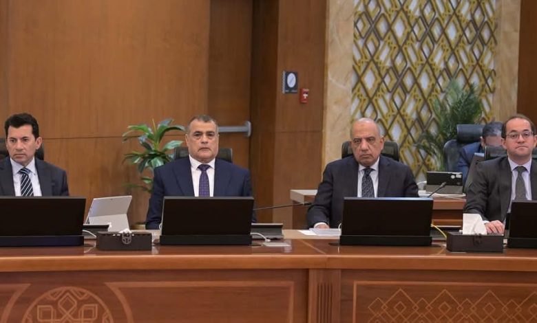 مجلس الوزراء يوافق على مشروع موازنة 2025/ 2026 ويقرر إحالته إلى «النواب»
