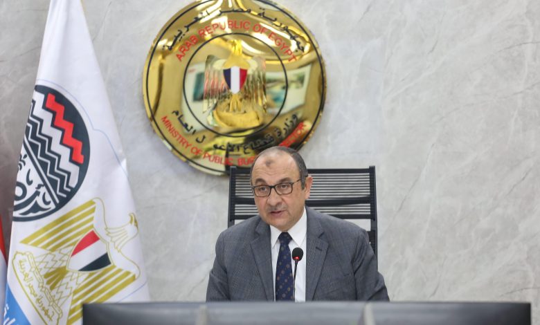 القابضة للتشييد تعتمد ميزانية 2023/2024 محققة 1.8 مليار جنيه أرباح