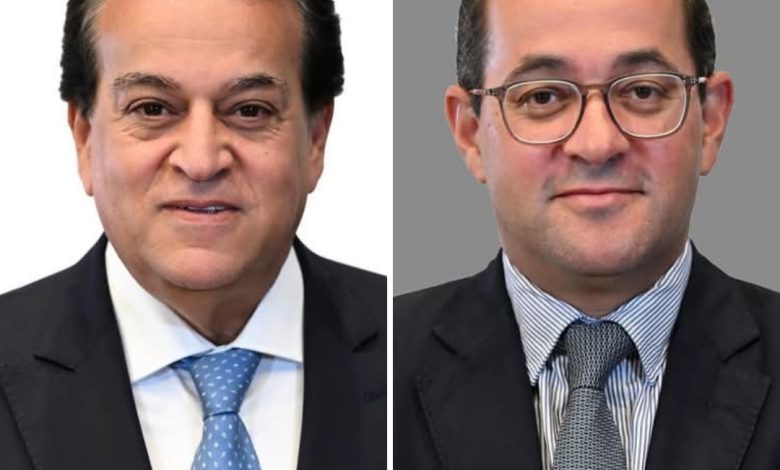 الصحة والمالية: بدء تنفيذ التكليف الرئاسي بدعم موازنة العلاج على نفقة الدولة