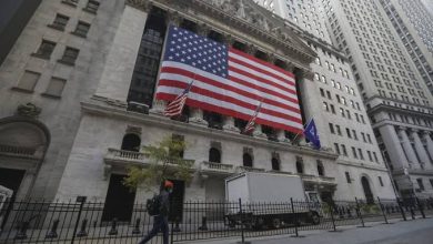 الاقتصاد الأمريكي ينكمش خلال الربع الأول من 2025 وسط مخاوف من الركود