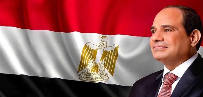 الرئيس السيسي يشدد على منح القطاع الخاص الدور المحوري في دفع عجلة الاقتصاد