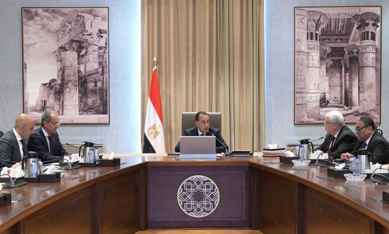 رئيس الوزراء يتابع جهود دعم مدارس We للتكنولوجيا التطبيقية