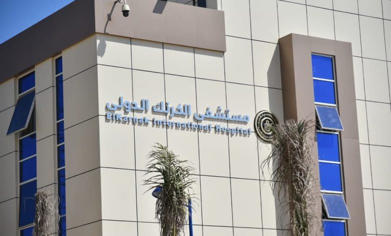 الرعاية الصحية ترفع درجة الاستعداد بمنشآتها بمحافظات التأمين الصحي الشامل