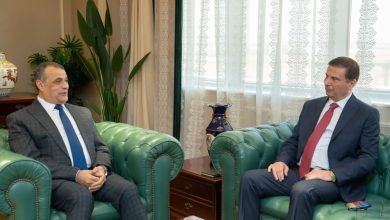 وزيرا الإنتاج الحربي والزراعة يشهدان توقيع اتفاقية للاستفادة من المنتجات المدنية والمعدات الزراعية