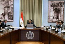 رئيس الوزراء يستعرض خطط «فيزا» للاستثمار في مصر خلال المرحلة المقبلة