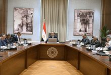 رئيس الوزراء يتابع إجراءات احتفالات افتتاح المتحف المصري الكبير