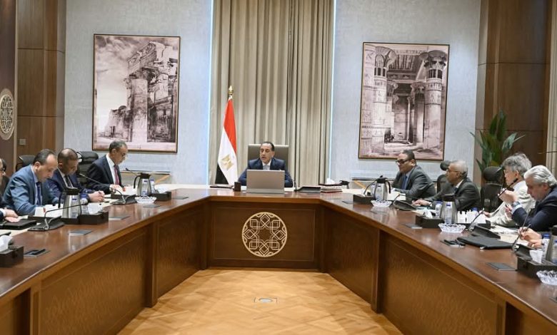 رئيس الوزراء يتابع إجراءات احتفالات افتتاح المتحف المصري الكبير