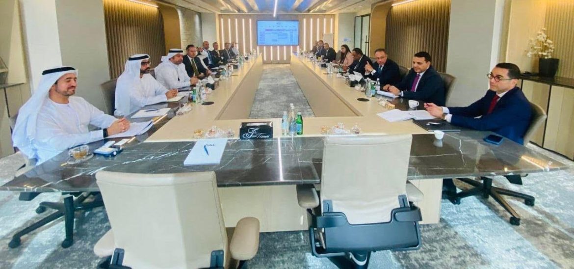 وزير الاستثمار السوق المصري يتمتع بالعديد من المقومات الاستثمارية المتميزة