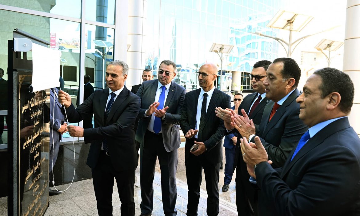 رئيس جهاز حماية المستهلك: المقر الجديد سيكون منصة حديثة لحماية الحقوق