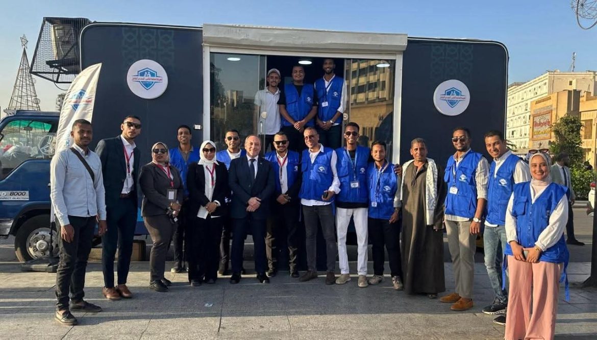 الهيئة العامة للتأمين الصحي الشامل تعلن حصاد حملة «تأمين شامل.. لجيل آمن» بأسوان