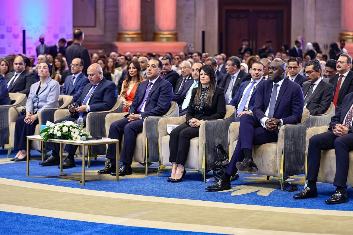 مصر والاتحاد الأوروبي يُطلقان آلية الصندوق الأوروبي للتنمية المستدامة EFSD+ لضمانات الاستثمار بقيمة 1.8 مليار يورو