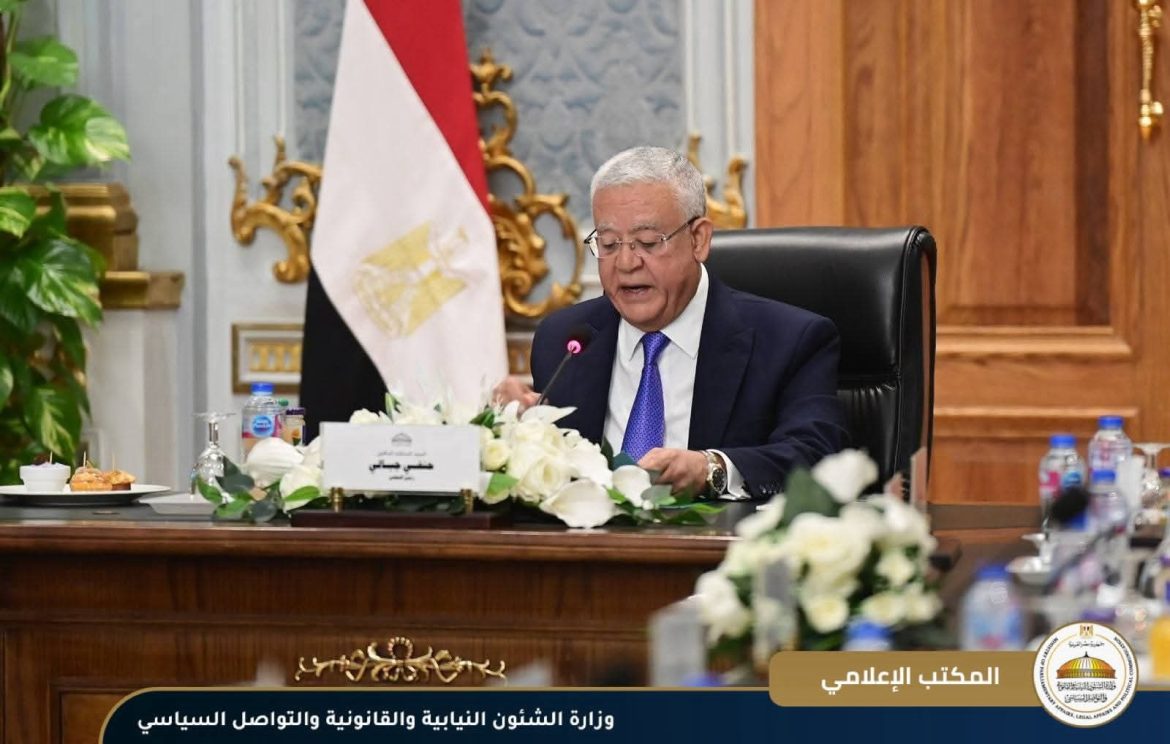 اللجنة العامة توافق على مشروع الموازنة التقديرية للمجلس وتشيد بجهود المجلس لانتظام الإنفاق المالي وإخضاعه للرقابة الدقيقة