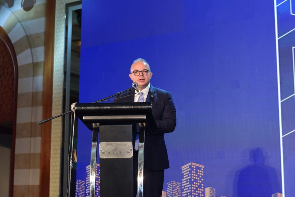 رئيس هيئة الرقابة المالية:  - القطاع المالي غير المصرفي جاهز لتوفير كافة الحلول التمويلية اللازمة لدعم جهود التنمية العمرانية في مصر 