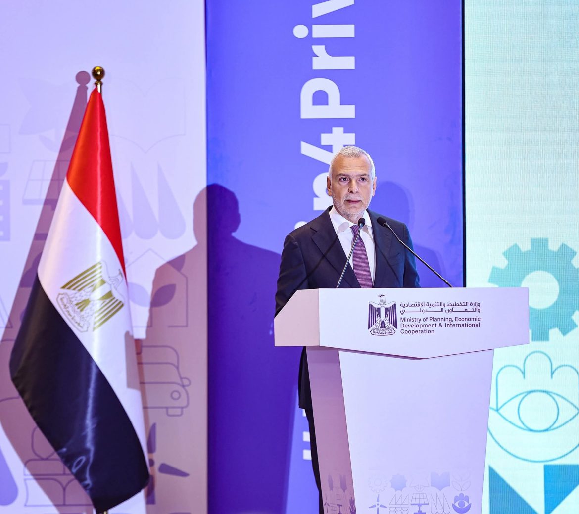 المفوضية الأوروبية: آلية ضمانات الاستثمار تحشد 5 مليارات يورو من الاستثمارات العامة والخاصة في مصر حتى عام 2027