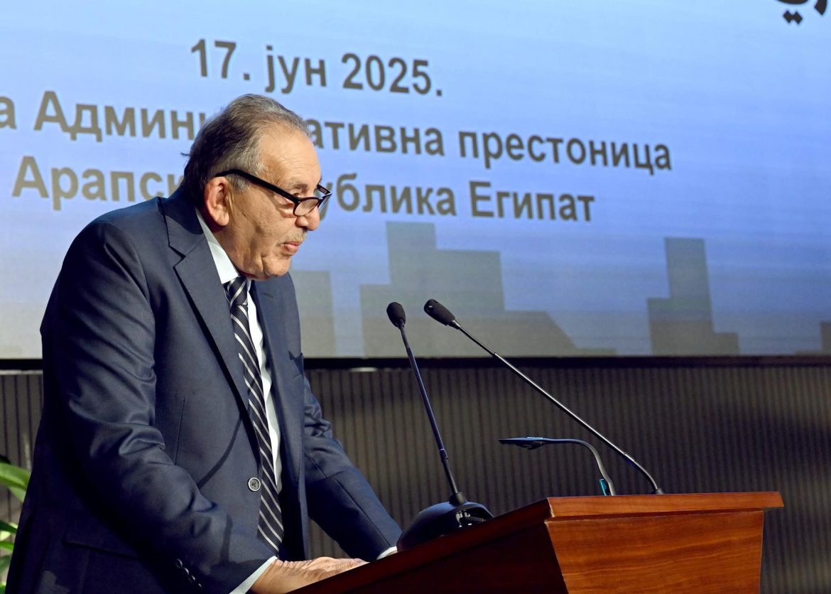 رئيس اتحاد الغرف التجارية