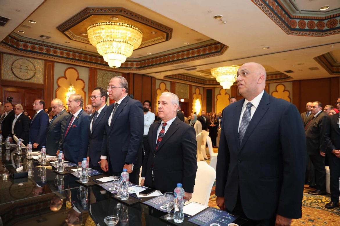 رئيس جهاز تنمية المشروعات: جهود مشتركة بين وزارة المالية والجهاز لدعم أصحاب المشروعات الصغيرة والمتوسطة وضم المشروعات للاقتصاد الرسمي للدولة