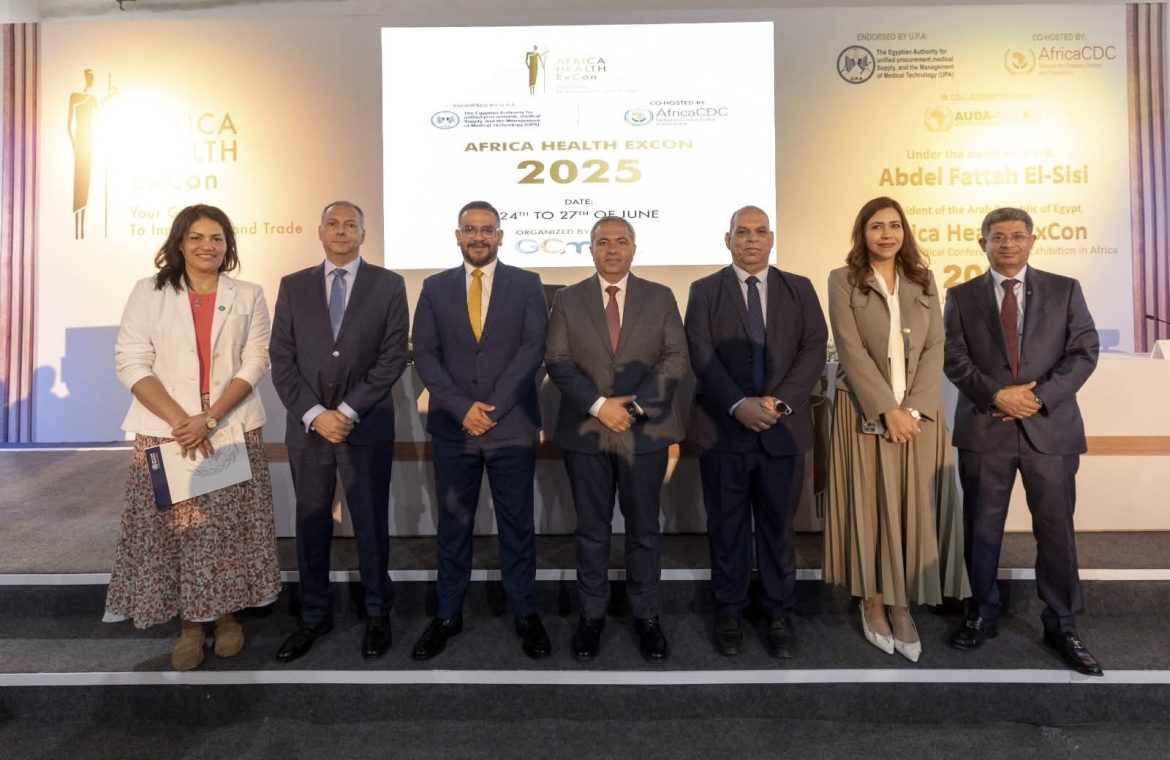 الهيئة العامة للتأمين الصحي الشامل تطلق جلسة رائدة حول التغطية المدعومة بالذكاء الاصطناعي