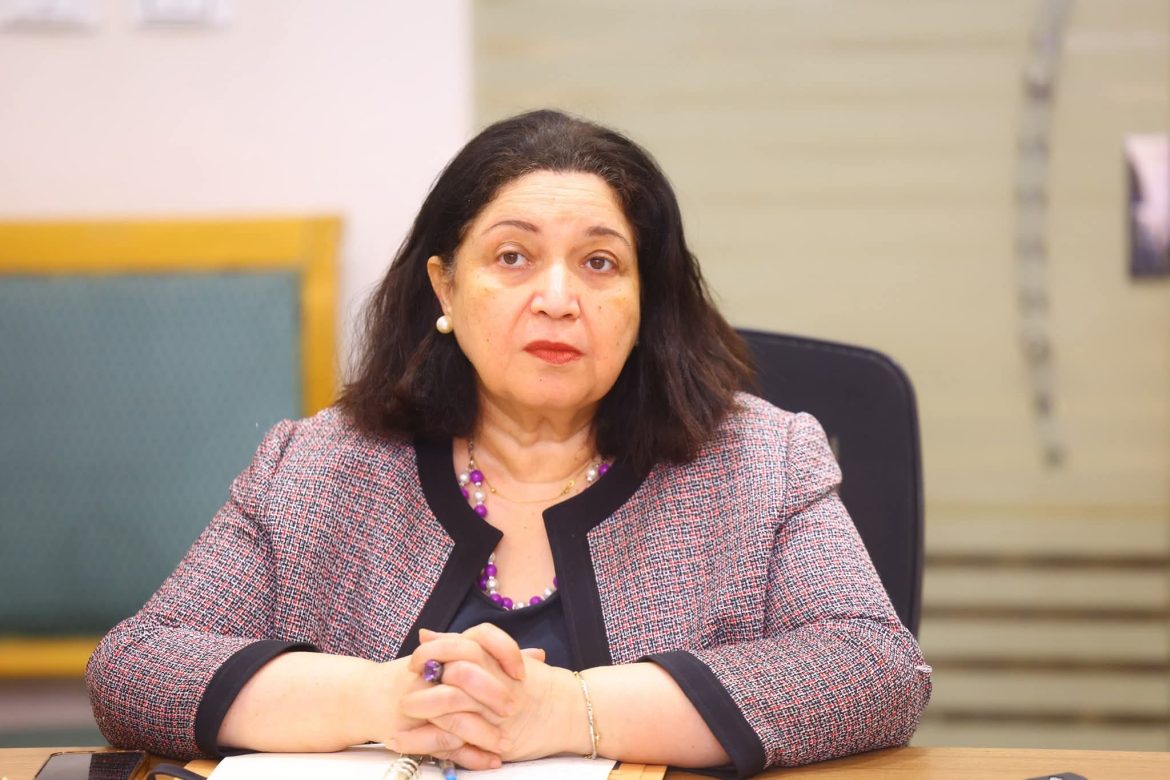 التضامن الاجتماعي: بدء الأعمال الميدانية للحصر الوطني الشامل للحضانات على مستوى المحافظات