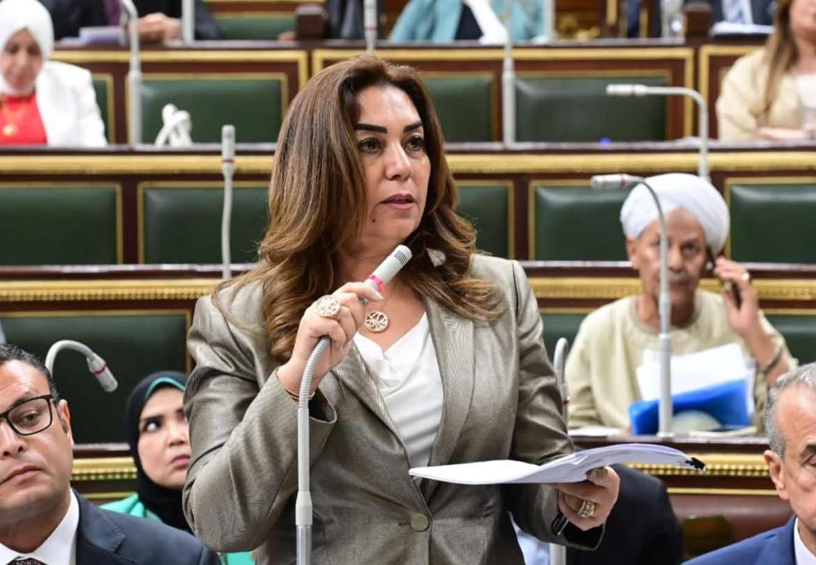 وزيرة التنمية الحكومة لن تتخلي عن سكان الإيجار القديم عند تطبيق القانون 