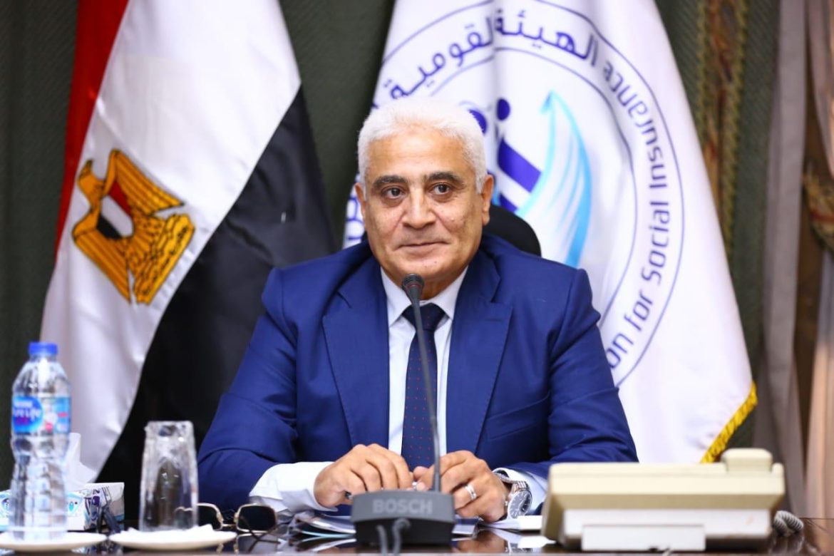 التأمينات تبدأ صرف المعاشات بزيادة 15% أول يوليو لنحو 11.5 مليون مواطن التأمينات تبدأ صرف المعاشات بزيادة 15% أول يوليو لنحو 11.5 مليون مواطن