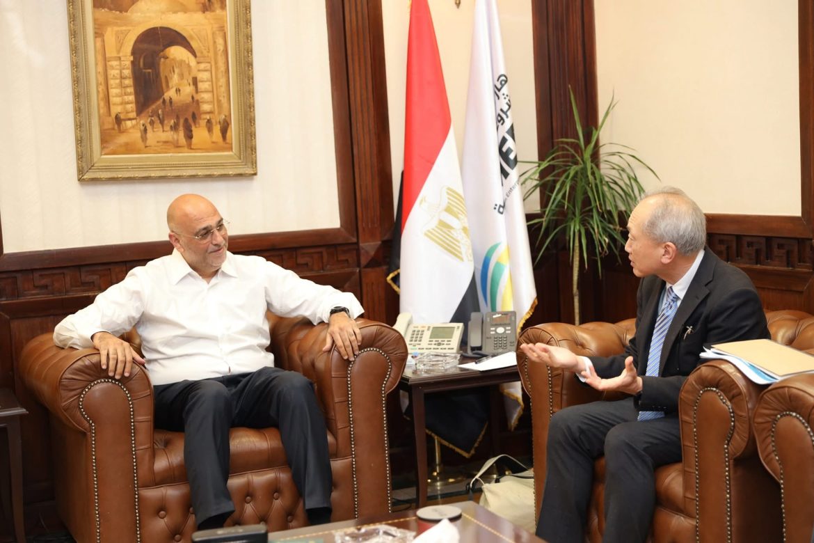 جهاز تنمية المشروعات يبدأ المرحلة الثانية لتطوير المشروعات الصناعيةالصغيرة