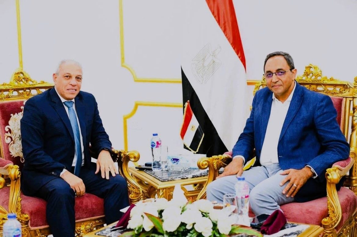 هيئة تنمية الصعيد تقوم بتطوير ورفع كفاءة وتجهيز مستشفى نقادة المركزي – بمحافظة قنا هيئة تنمية الصعيد تقوم بتطوير ورفع كفاءة وتجهيز مستشفى نقادة المركزي - بمحافظة قنا
