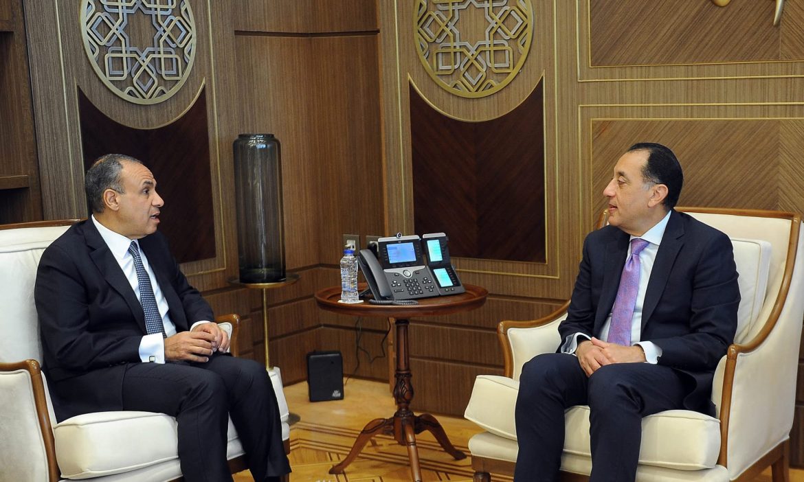 رئيس الوزراء يؤكد أهمية متابعة نتائج المنتدى المصري الأمريكي