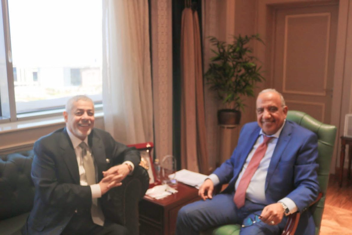 وزير الكهرباء: القطاع الخاص شريك نجاح ويقود مشروعات الاستراتيجية الوطنية للطاقة