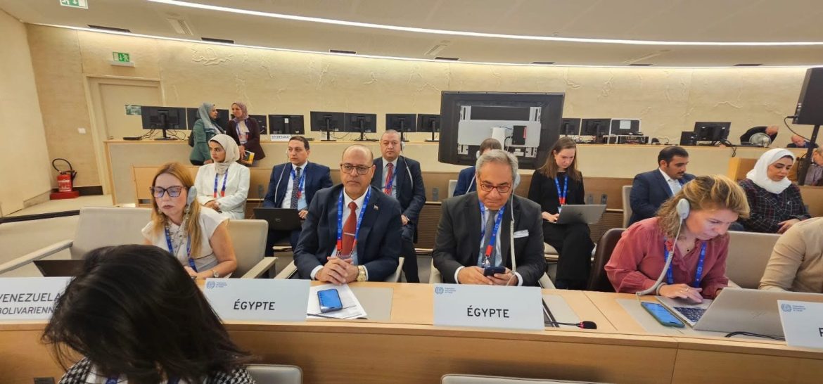 منظمة العمل الدولية تعتمد فلسطين عضو مراقب منظمة العمل الدولية تعتمد فلسطين عضو مراقب