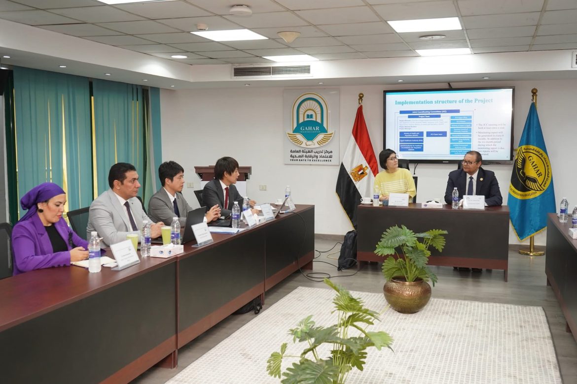 رئيس هيئة الاعتماد والرقابة الصحية: نقيس جودة الرعاية من خلال تجربة المريض وليس فقط المؤشرات الفنية