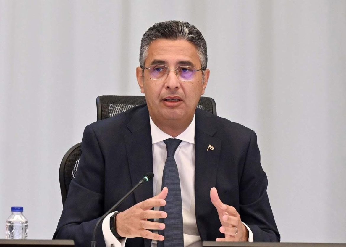 وزير التموين: توافر كامل للسلع الأساسية ومدد الكفاية تفوق 6 أشهر