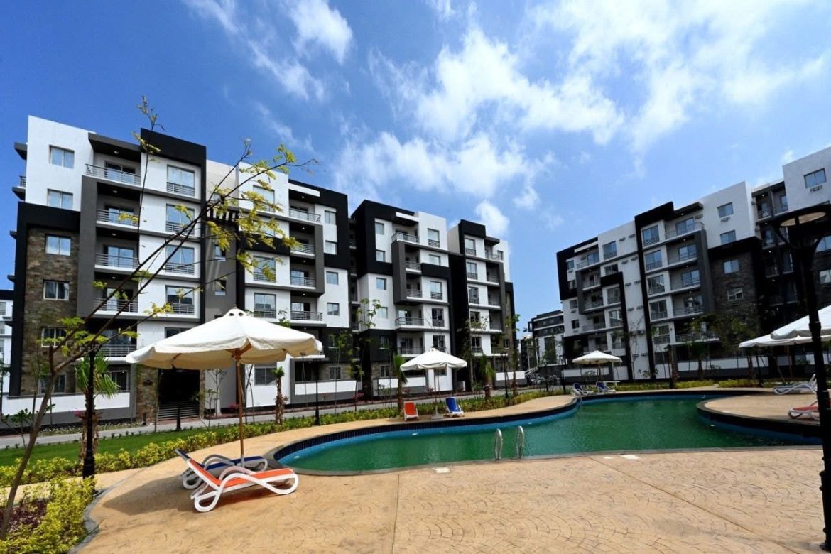 بدء تسليم دفعة جديدة من وحدات مشروع جنة للفائزين بمدينة المنصورة الجديدة