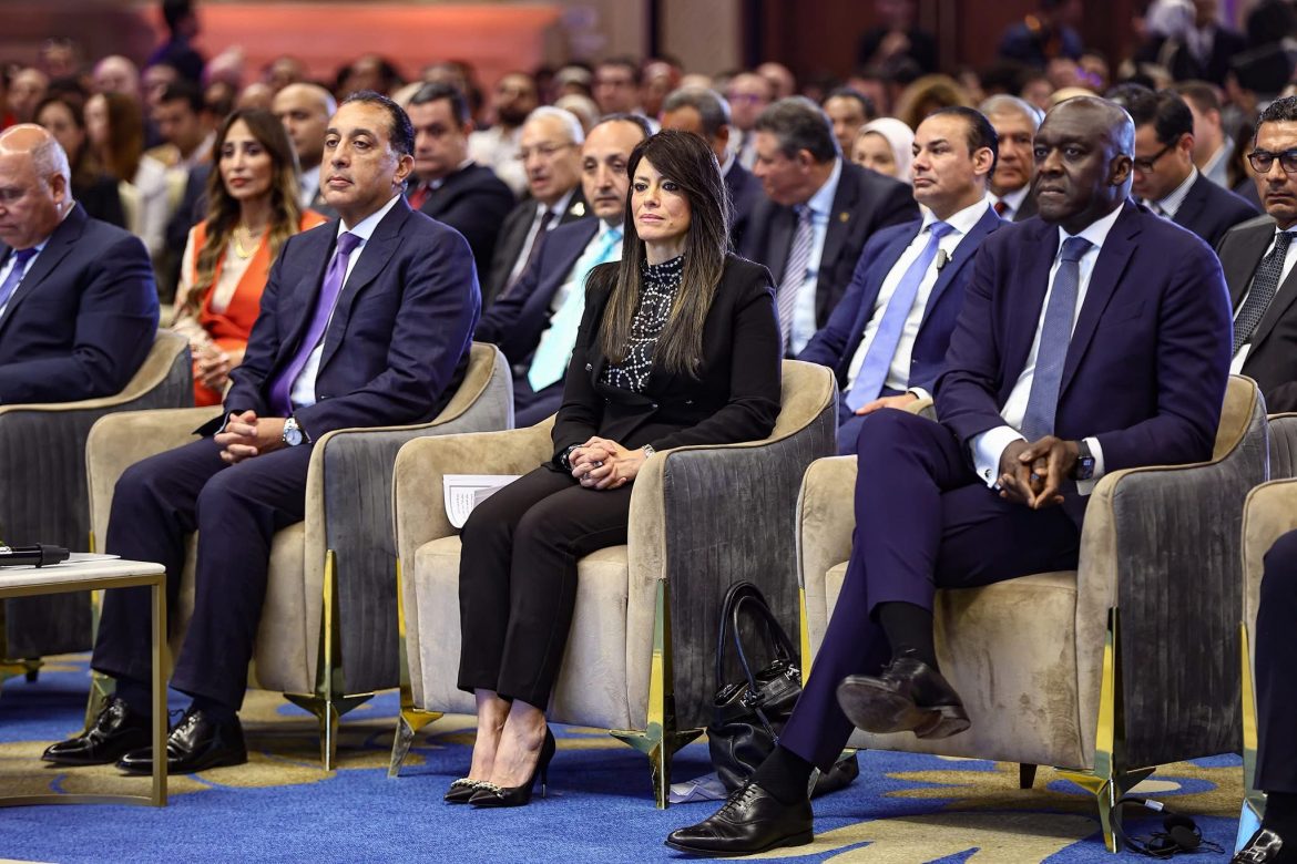 مؤسسة التمويل الدولية أصبحت منصة عالمية تربط المستثمرين الدوليين بالفرص الواعدة في مصر