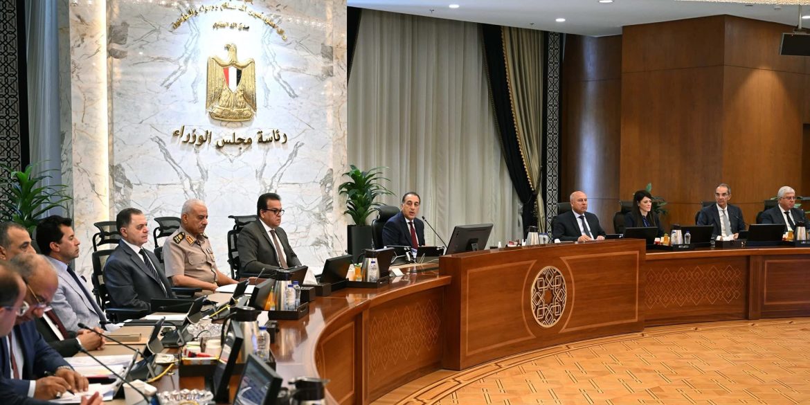 رئيس الوزراء: لدينا احتياطيات استراتيجية من السلع بما يكفي حاجة الاستهلاك المحلي