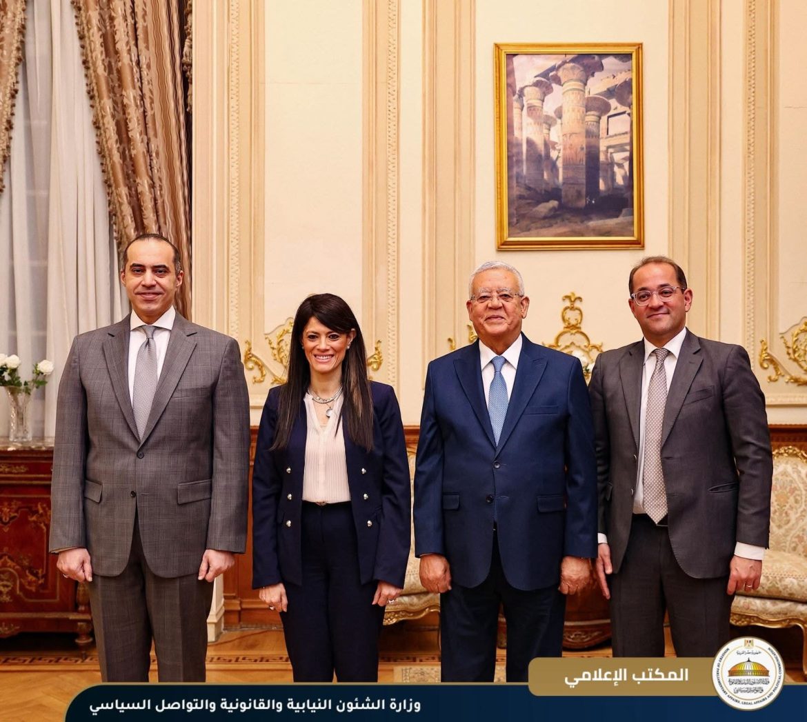 موافقة مجلس النواب نهائيًا على مشروع قانون الموازنة العامة للدولة وخطة التنمية الاقتصادية والاجتماعية للعام المالي 2025/2024