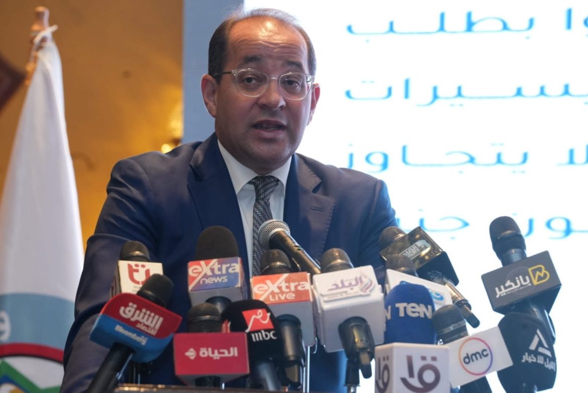 وزير المالية: آلاف الممولين حققوا «وفورات ضريبية» لصالح مؤسساتهم